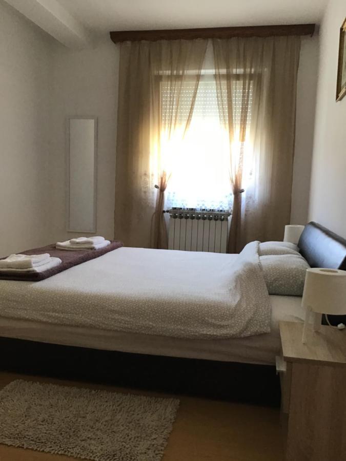 Bingo Apartments Μπάνια Λούκα Εξωτερικό φωτογραφία