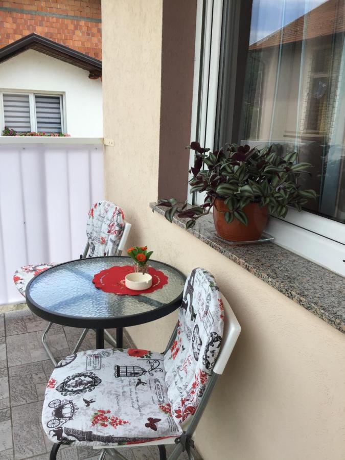 Bingo Apartments Μπάνια Λούκα Εξωτερικό φωτογραφία