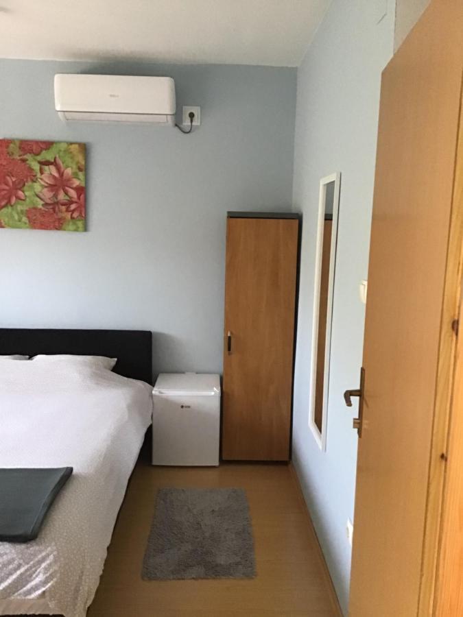 Bingo Apartments Μπάνια Λούκα Εξωτερικό φωτογραφία