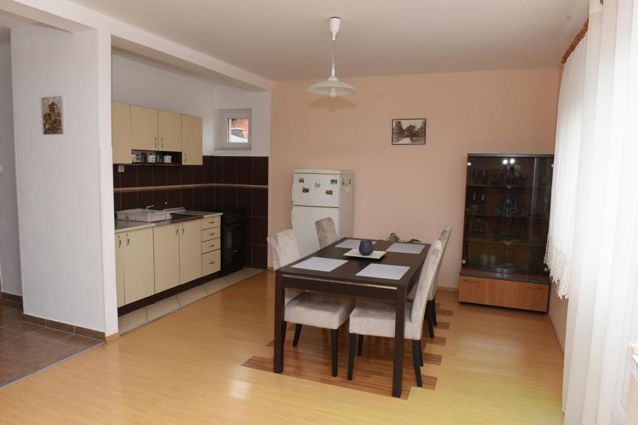 Bingo Apartments Μπάνια Λούκα Εξωτερικό φωτογραφία