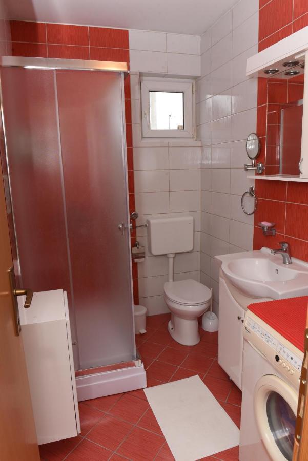 Bingo Apartments Μπάνια Λούκα Εξωτερικό φωτογραφία